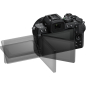 Preview: Nikon Z50II Kit mit 18-140mm VR