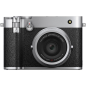 Preview: Fujifilm GFX100RF Silver