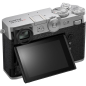 Preview: Fujifilm GFX100RF Silver