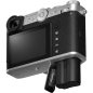 Preview: Fujifilm GFX100RF Silver