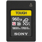 Preview: Sony CFexpress Type A 960GB R1800/W1700