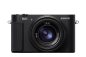 Preview: Sony RX1R III