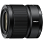 Preview: Nikkor Z DX MC 35mm f/1.7