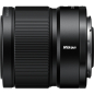 Preview: Nikkor Z DX MC 35mm f/1.7