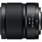 Preview: Nikkor Z DX MC 35mm f/1.7