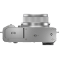 Preview: Fujifilm GFX100RF Silver