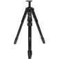 Preview: Manfrotto ONE Photo Alu Tripod (ohne Schnellwechselkupplung)