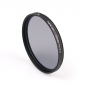 Preview: Rodenstock HR Digital super MC Zirkular-Polfilter, 62 mm