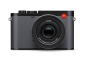 Preview: Leica Q3 43, noir