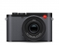 Preview: Leica Q3 43, noir