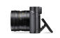 Preview: Leica Q3 43, noir