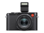 Preview: Leica D-Lux 8
