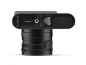 Preview: LEICA Q3, metallgrau lackiert