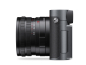 Preview: LEICA Q3, metallgrau lackiert