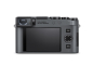 Preview: Leica D-Lux 8, metallgrau lackiert
