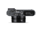Preview: Leica D-Lux 8, metallgrau lackiert
