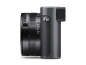 Preview: Leica D-Lux 8, metallgrau lackiert