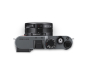 Preview: Leica D-Lux 8, metallgrau lackiert