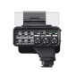 Preview: Sony XLR-A4 adaptateur XLR