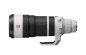 Preview: Sony FE 100-400mm F4.5 GM OSS