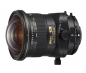 Preview: Nikon PC Nikkor 19 mm f/4E ED