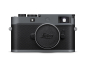 Preview: LEICA M11-P, gris métallique