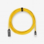 Preview: CobraTether USB-C Extention 5m Yellow