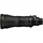 Preview: Nikkor Z 600mm f/4.0 TC VR S