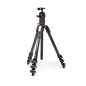 Preview: Manfrotto 055XPRO Carbon Tripod w/BH