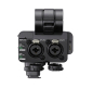 Preview: Sony XLR-A4 adaptateur XLR