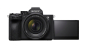 Preview: Sony Alpha 7 Mark V Body