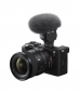 Preview: Sony Shotgun-Mikrofon ECM-M1