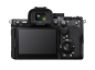 Preview: Sony Alpha 7R Mark V Body