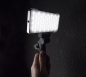 Preview: Kaiser LED-Kameraleuchte SmartCluster Vario 8