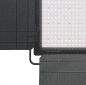 Preview: Kaiser LED-Flächenleuchte PL 840 Vario - Leuchtfläche 26 x 26 cm