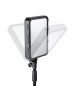 Preview: Kaiser lampe desktop PL24 Vario