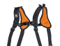 Preview: BlackRapid Double Slim-X Extra Comfort