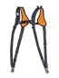 Preview: BlackRapid Double Slim-X Extra Comfort