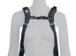Preview: BlackRapid Double Slim-X Extra Comfort