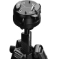 Preview: Peak Design Pro Lite Stativ - Carbon