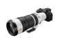 Preview: Sony FE 100-400mm F4.5 GM OSS