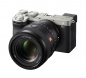 Preview: Sony Alpha 7C R Body Silver