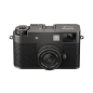 Preview: Fujifilm X-HF1 Charcoal Silver