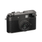 Preview: Fujifilm X-HF1 Charcoal Silver