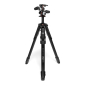Preview: Manfrotto ONE Photo Alu w/XPRO 3W. Head