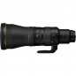 Preview: Nikkor Z 600mm f/4.0 TC VR S