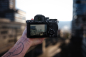 Preview: Sony Alpha 7 Mark V Body