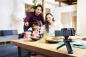 Preview: Sony Poignée sans fil GP-VPT3 pour appareil photo