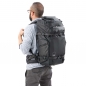 Preview: Shimoda Action X40 v2 Rucksack - Grün (ohne Innentaschen)