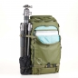 Preview: Shimoda Action X40 v2 Rucksack - Grün (ohne Innentaschen)